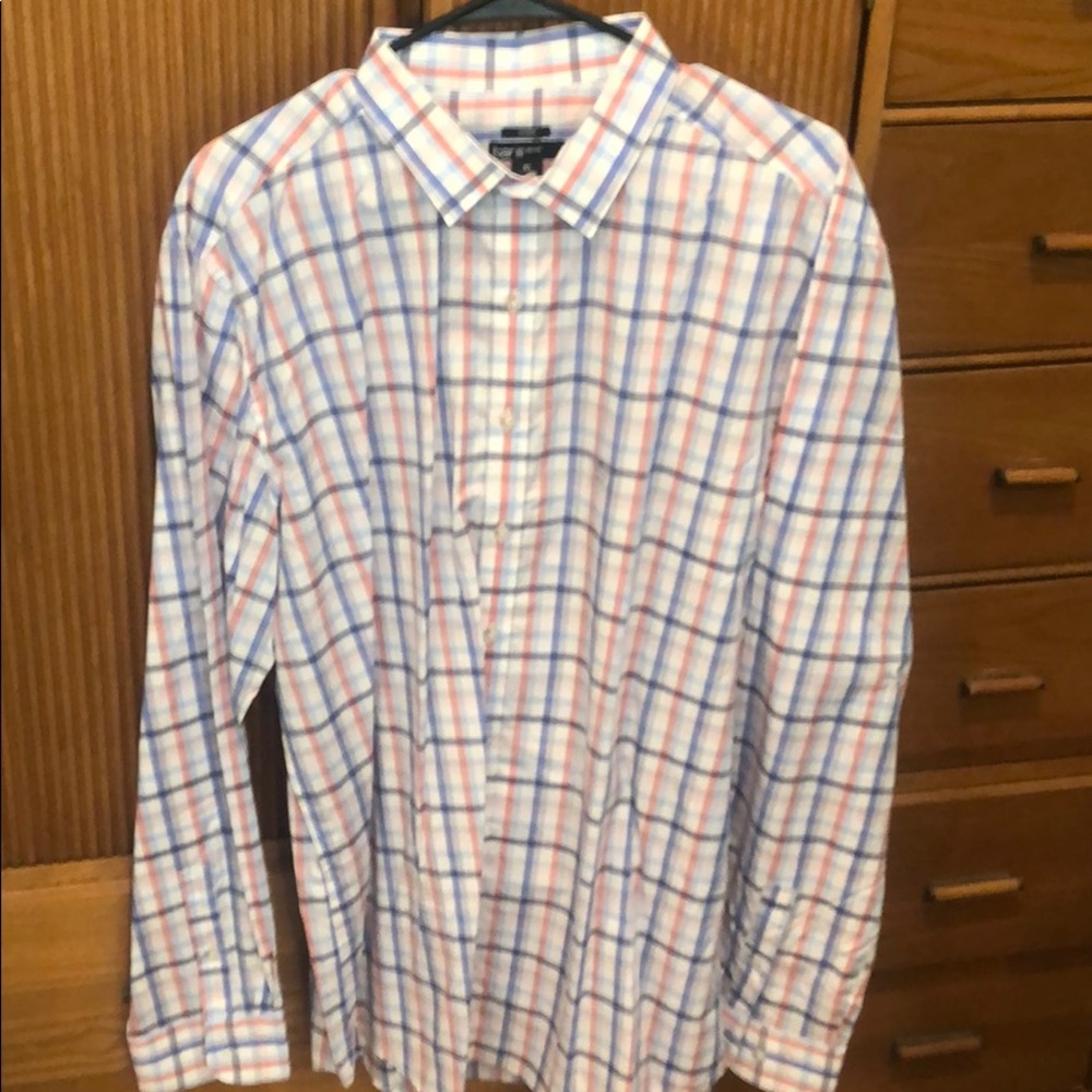 Button Down Never Worn - image 1